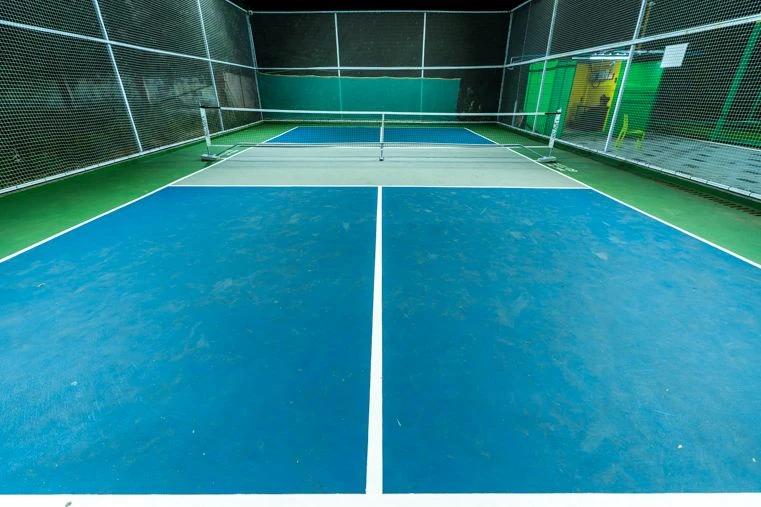 Terminal Pickleball , K.K. Nagar, Tiruchirappalli