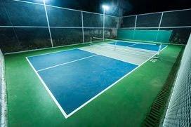 Terminal Pickleball , K.K. Nagar, Tiruchirappalli
