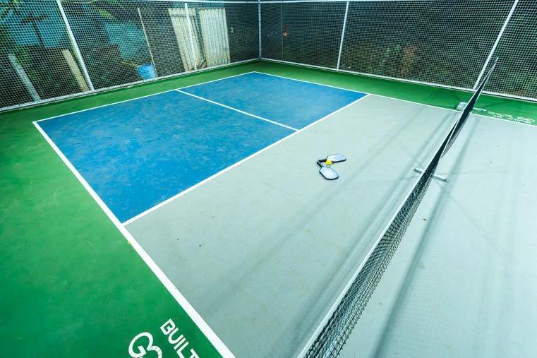 Terminal Pickleball , K.K. Nagar, Tiruchirappalli