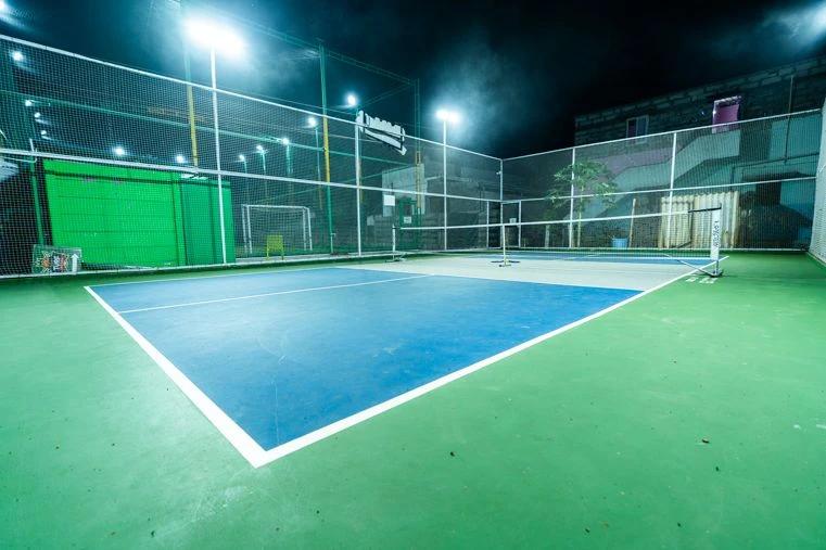 Terminal Pickleball , K.K. Nagar, Tiruchirappalli