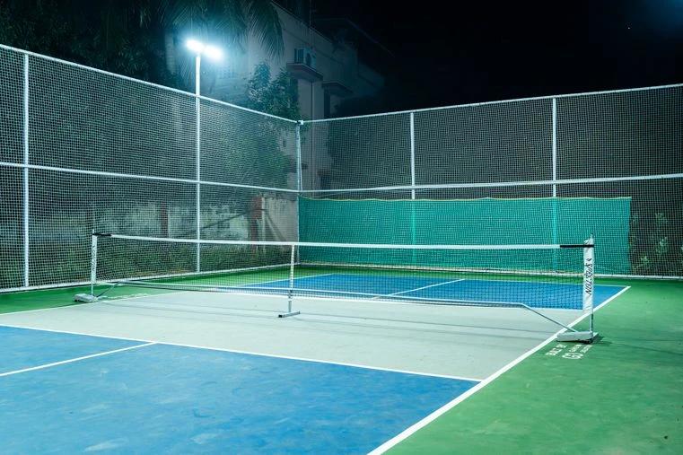 Terminal Pickleball , K.K. Nagar, Tiruchirappalli