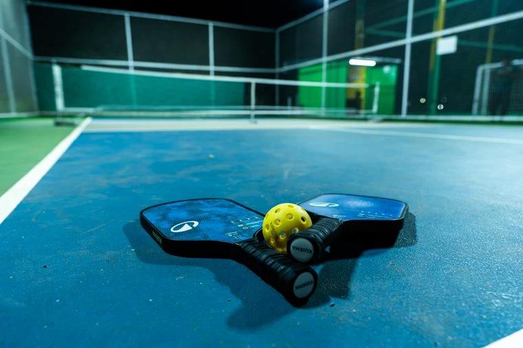 Terminal Pickleball , K.K. Nagar, Tiruchirappalli