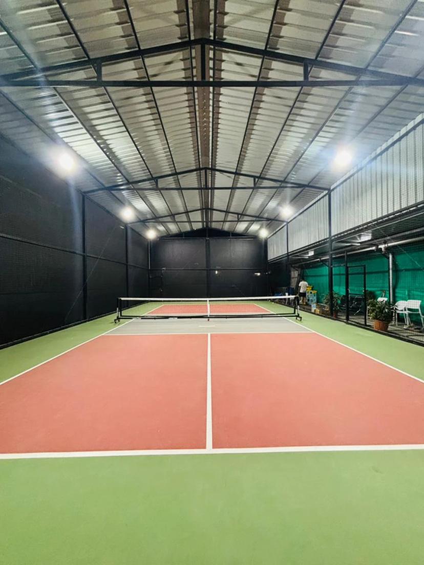 Studio Pickle, Woraiyur, Tiruchirappalli