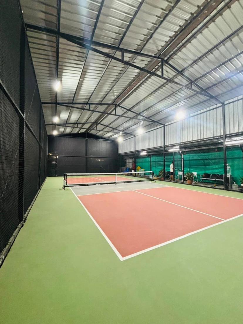 Studio Pickle, Woraiyur, Tiruchirappalli