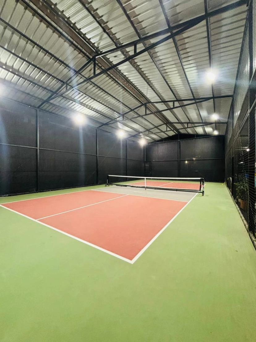 Studio Pickle, Woraiyur, Tiruchirappalli