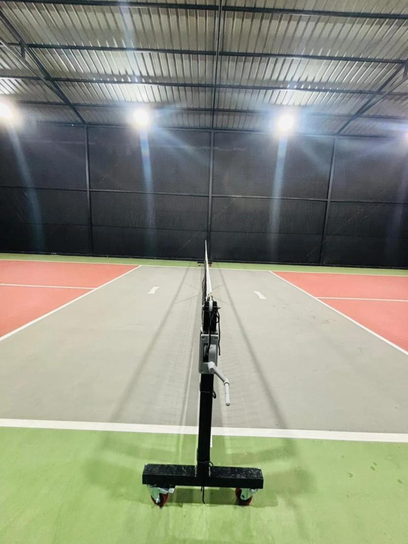 Studio Pickle, Woraiyur, Tiruchirappalli