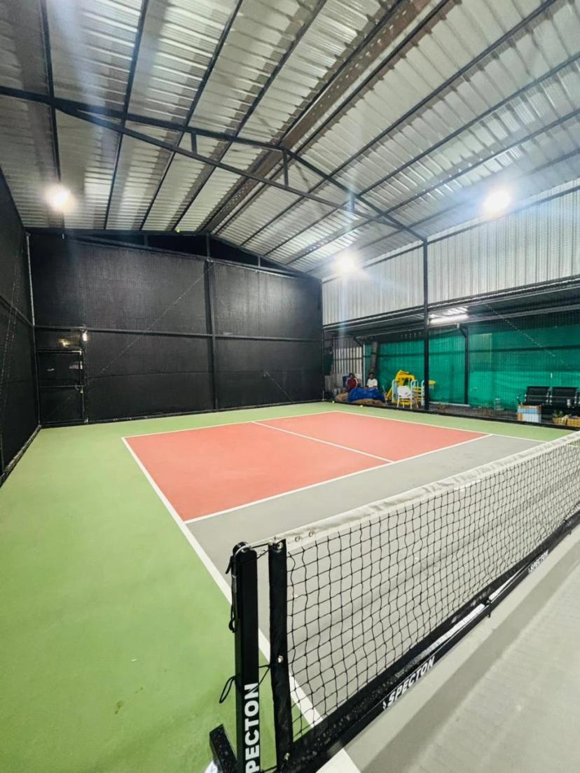 Studio Pickle, Woraiyur, Tiruchirappalli