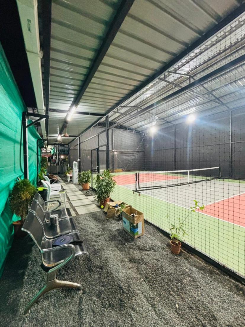 Studio Pickle, Woraiyur, Tiruchirappalli