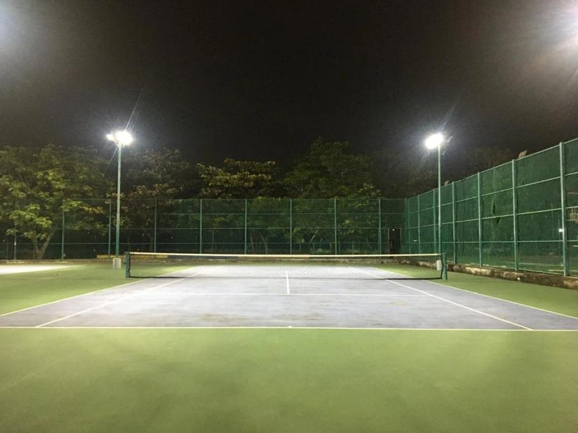 Vaels International School, Injambakkam, Chennai