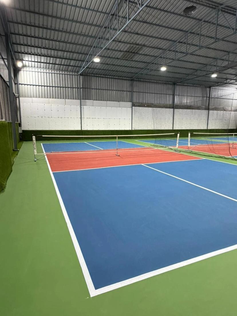 Paddle Rattle Pickleball Arena, Kilpauk, Chennai