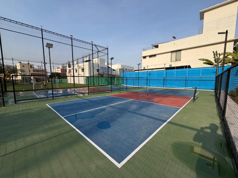 V26 PADDLE AND PITCH, Sowripalayam, Coimbatore