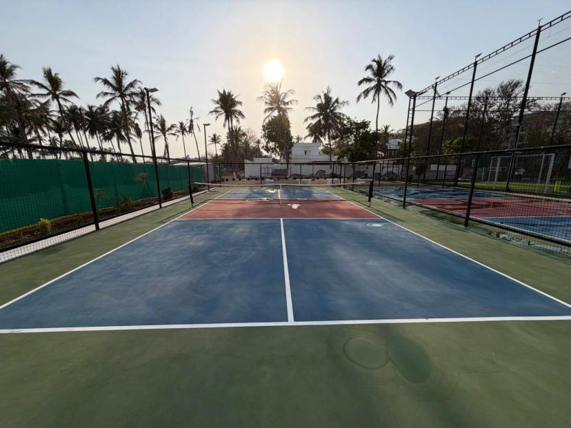 V26 PADDLE AND PITCH, Sowripalayam, Coimbatore