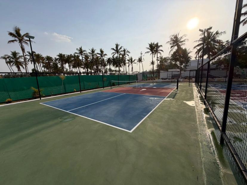 V26 PADDLE AND PITCH, Sowripalayam, Coimbatore