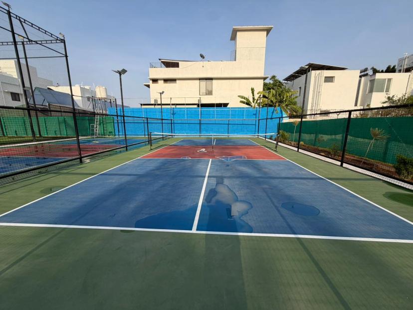 V26 PADDLE AND PITCH, Sowripalayam, Coimbatore