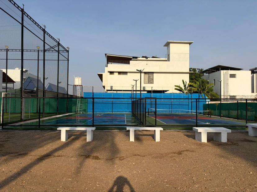 V26 PADDLE AND PITCH, Sowripalayam, Coimbatore