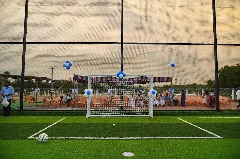 Game On Arena, Vadugapalayam, Pollachi