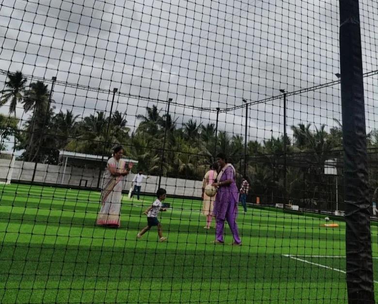 Game On Arena, Vadugapalayam, Pollachi