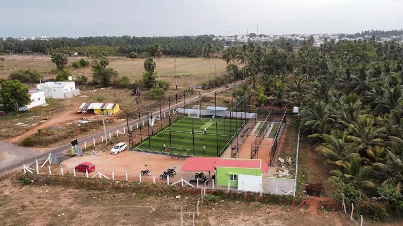 Game On Arena, Vadugapalayam, Pollachi