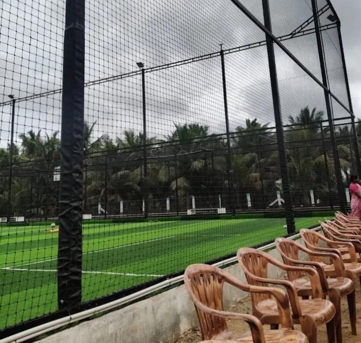 Game On Arena, Vadugapalayam, Pollachi