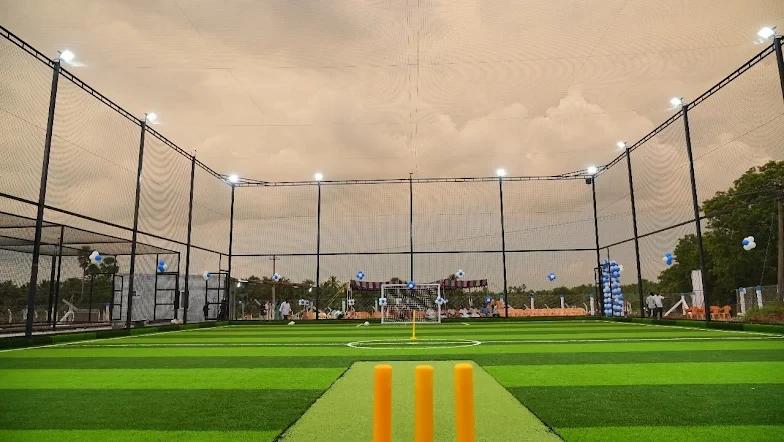 Game On Arena, Vadugapalayam, Pollachi