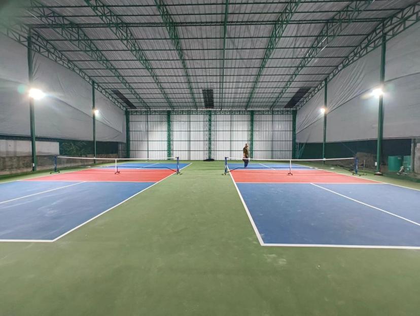 Prime Pickleball Arena, Edappally, Kochi