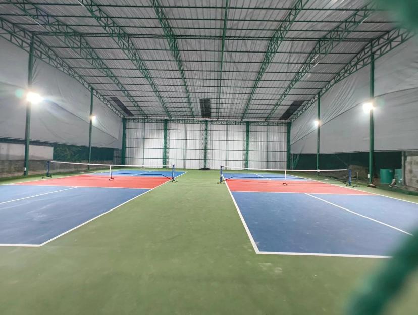Prime Pickleball Arena, Edappally, Kochi