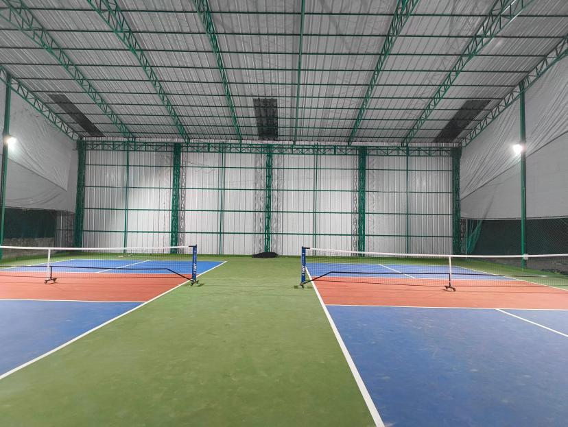 Prime Pickleball Arena, Edappally, Kochi