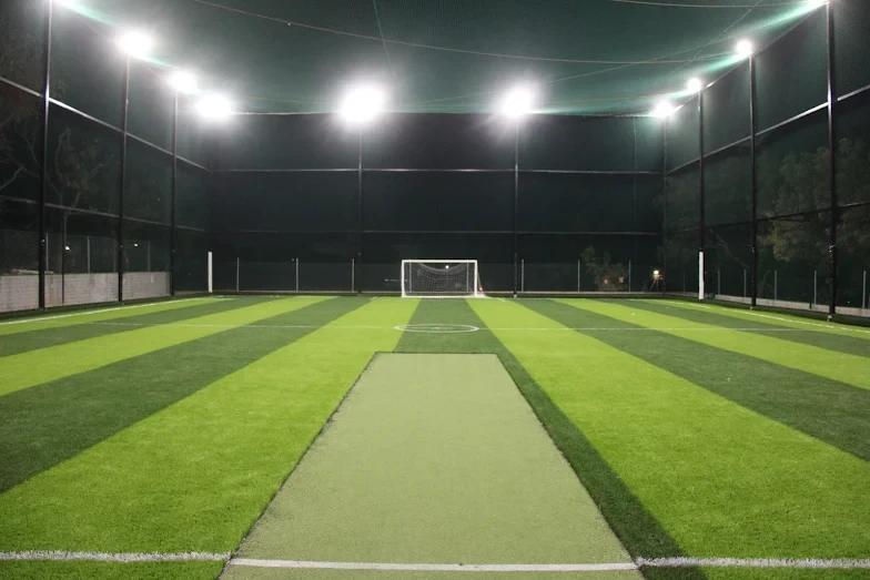 Elite Turf, Mettupalayam, Coimbatore
