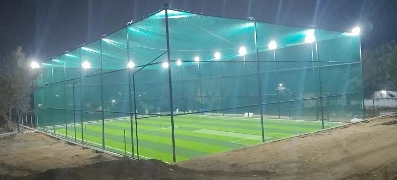 Elite Turf, Mettupalayam, Coimbatore