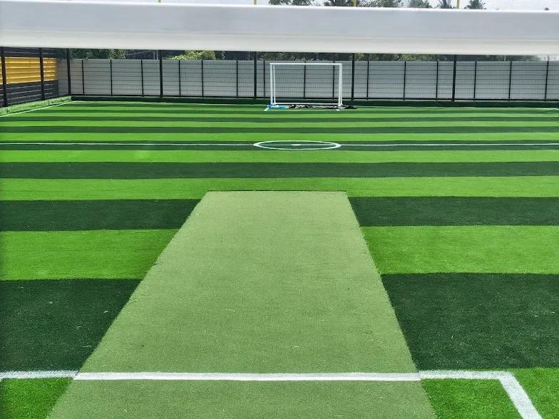 GOAT7 TURF, Sakthi Nagar, Pollachi