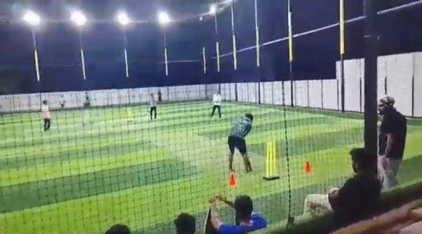 GOAT7 TURF, Sakthi Nagar, Pollachi