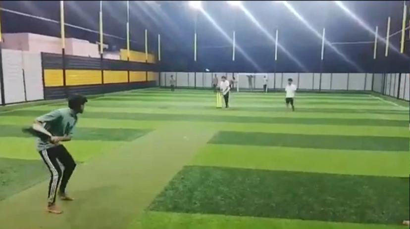 GOAT7 TURF, Sakthi Nagar, Pollachi