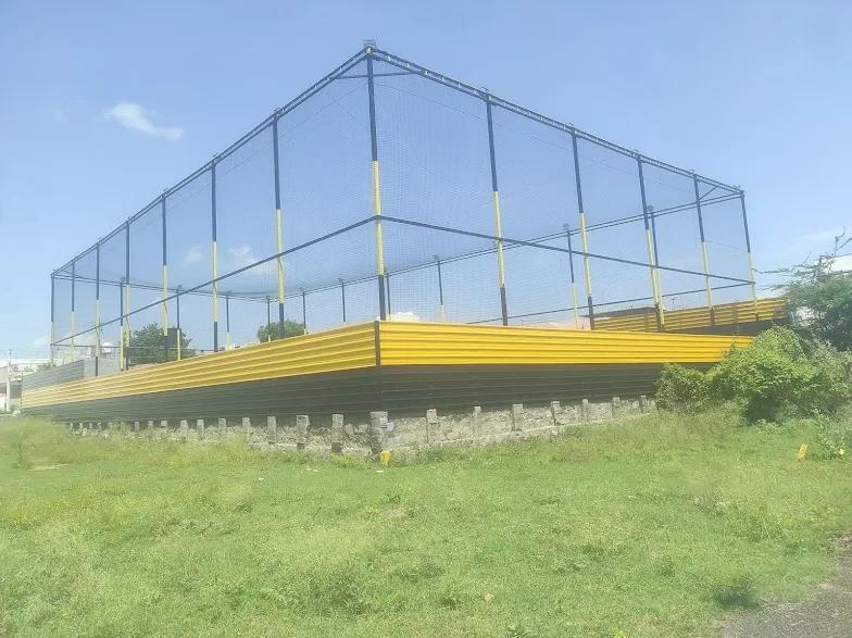 GOAT7 TURF, Sakthi Nagar, Pollachi