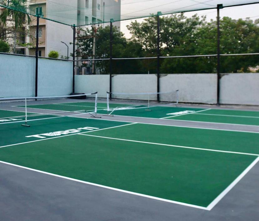 Turf 11 - Pickleball, Perumbakkam, Chennai