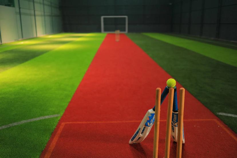 Pitstop Sports Arena Turf, Kovur, Chennai