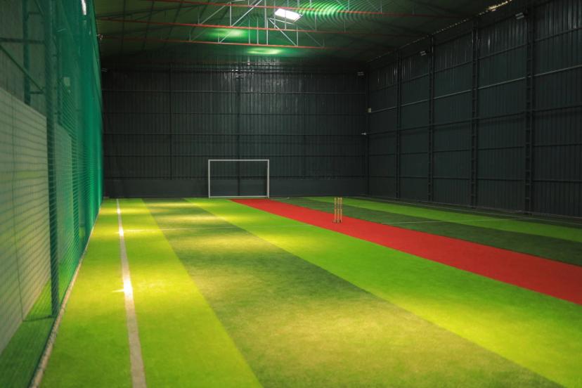 Pitstop Sports Arena Turf, Kovur, Chennai