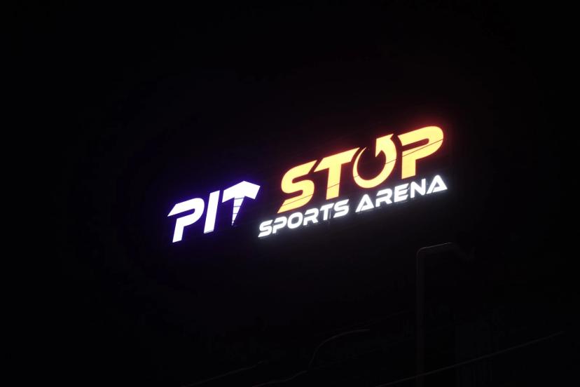 Pitstop Sports Arena Turf, Kovur, Chennai