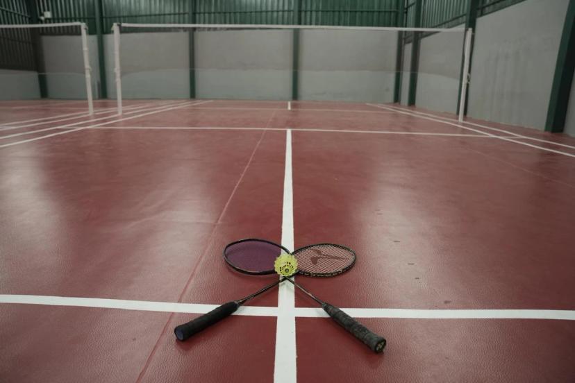 Pitstop Sports Arena Badminton, Kovur, Chennai