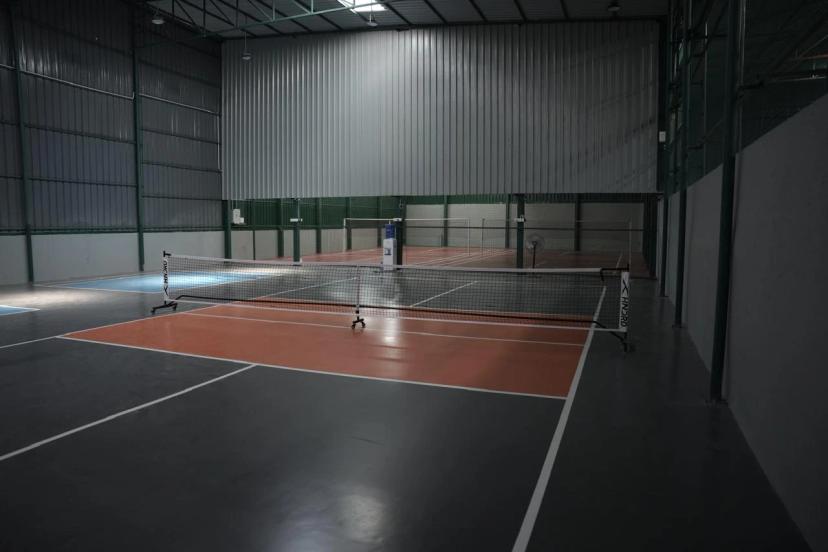 Pitstop Sports Arena PB, Kovur, Chennai