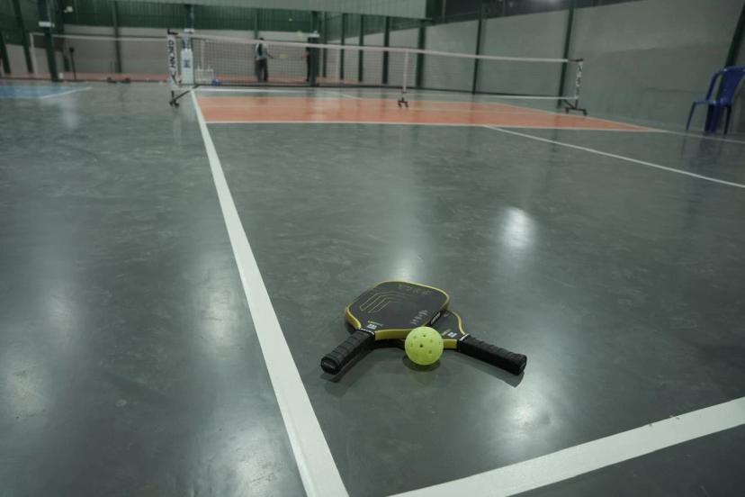 Pitstop Sports Arena PB, Kovur, Chennai