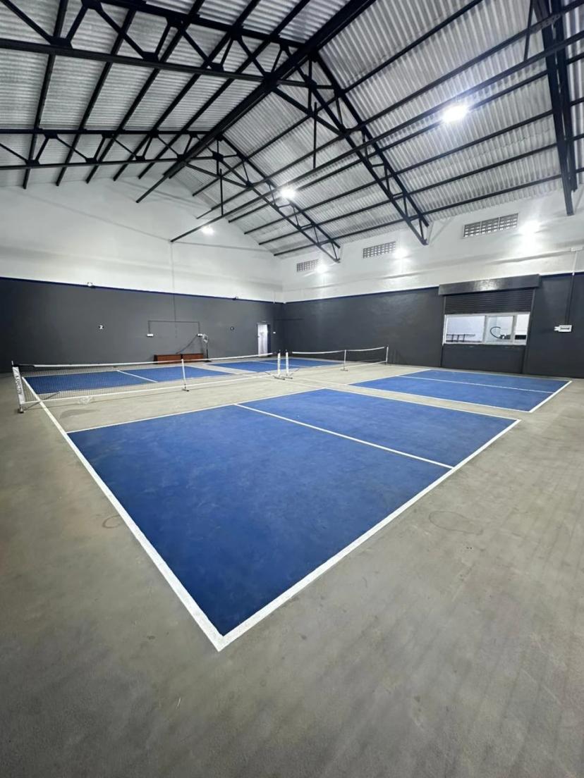 JD Sports Hub - Pickleball, Kattupakkam, Chennai