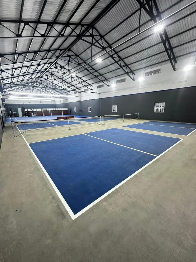 JD Sports Hub - Pickleball, Kattupakkam, Chennai