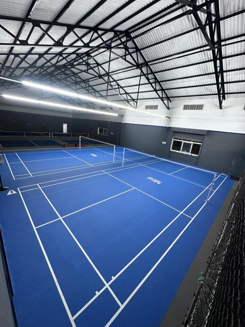 JD Sports Hub - Badminton, Kattupakkam, Chennai