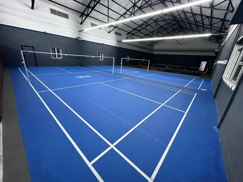 JD Sports Hub - Badminton, Kattupakkam, Chennai