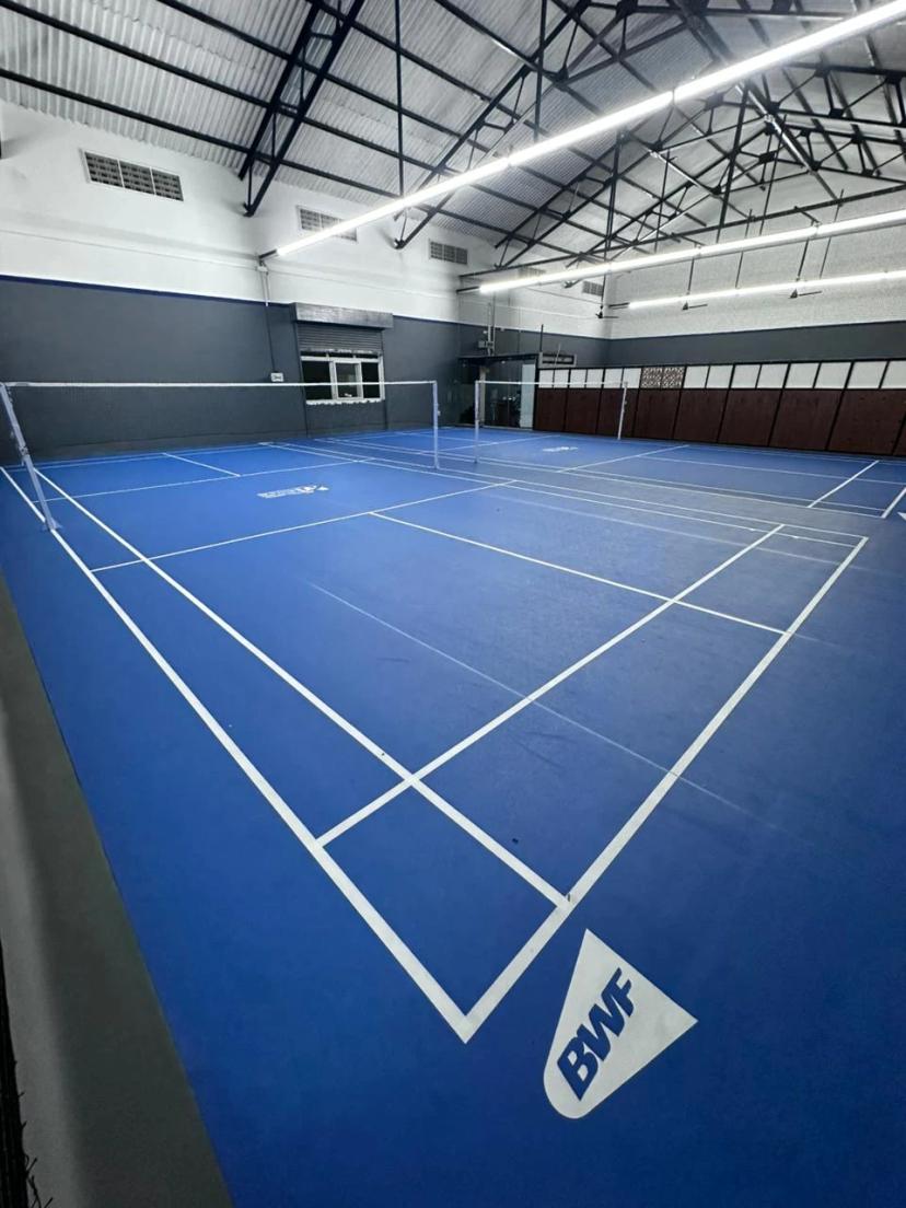 JD Sports Hub - Badminton, Kattupakkam, Chennai