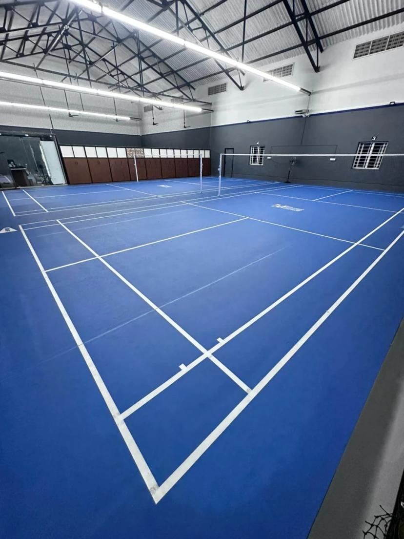 JD Sports Hub - Badminton, Kattupakkam, Chennai