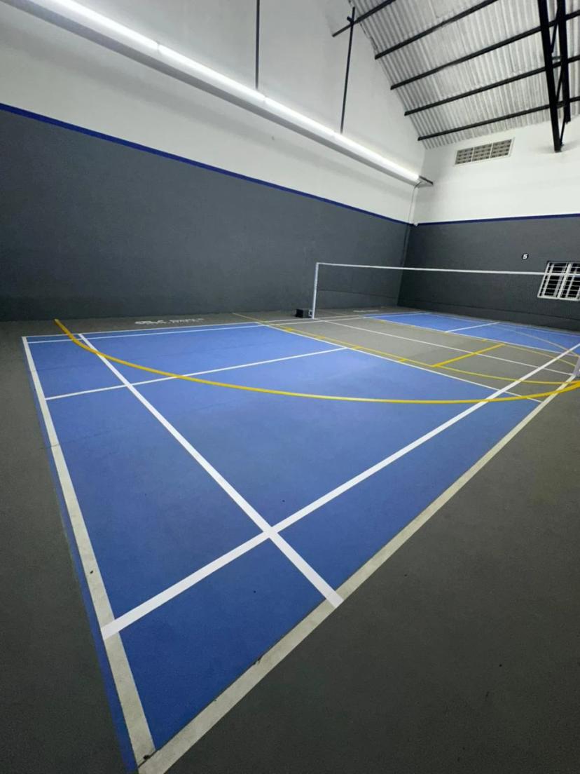 JD Sports Hub - Basketball, Kattupakkam, Chennai