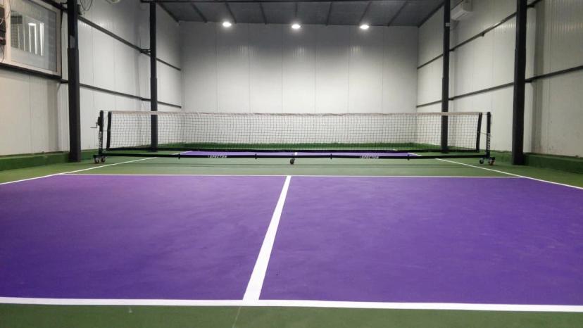 Third Shot Squad, Mogappair West, Chennai