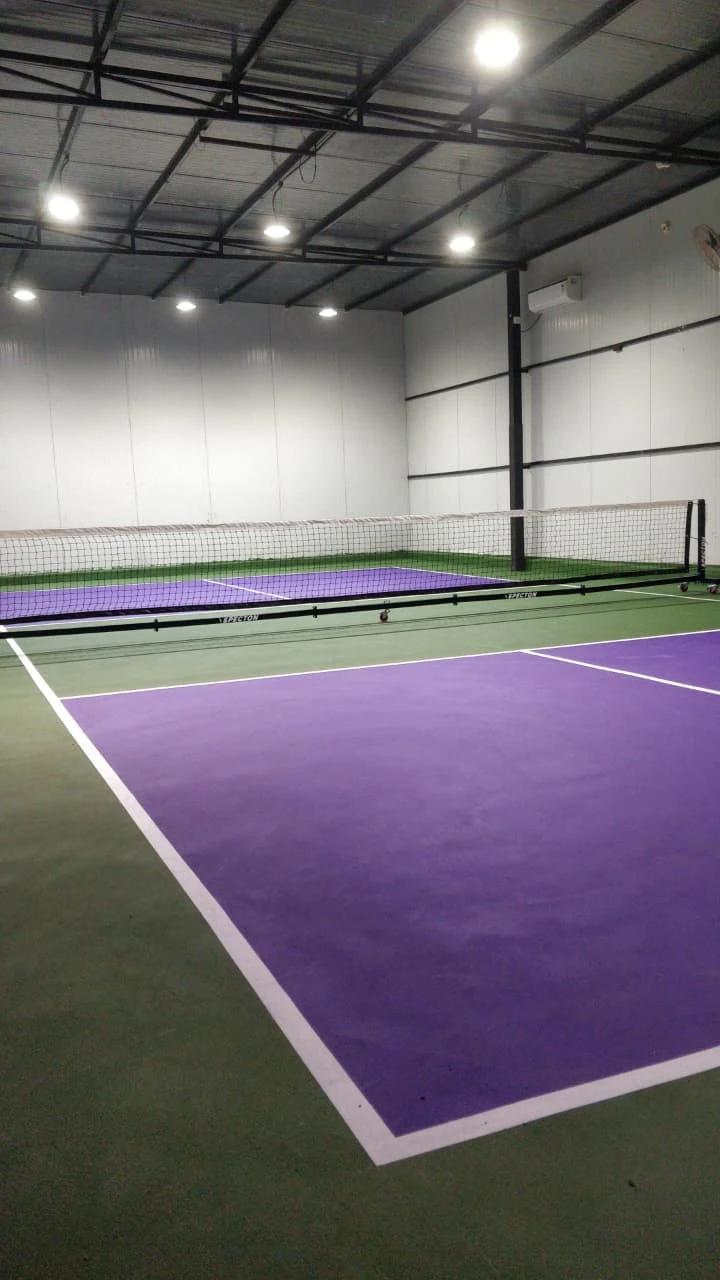 Third Shot Squad, Mogappair West, Chennai