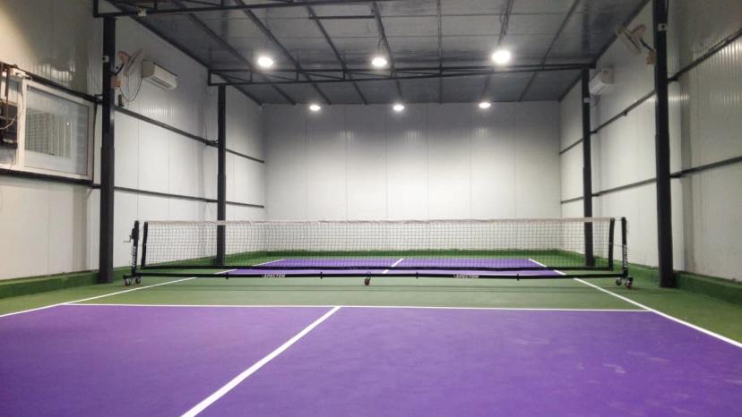 Third Shot Squad, Mogappair West, Chennai